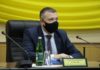 Гамалій розпочав реорганізацію райдержадміністрацій Хмельниччини