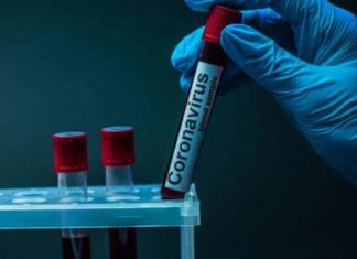 Коронавірус на Хмельниччині: більше двохсот нових випадків за добу