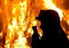 Гаряча доба: На Хмельниччині пожежники врятували від вогню чотири оселі