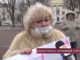 Карантинно-тарифний спротив: в Хмельницькому одночасно відбулось два мітинги