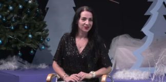 ПРО 2021 РІК. ОСНОВНИЙ ІНФОРМАЦІЙНИЙ ВЕЧІР ОБЛАСТІ. Запис від 31 грудня. Частина 2