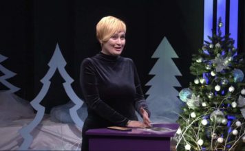 Ток-шоу “Момент істини”. Гостя студії – Альона Маримонська