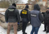 На Хмельниччині та Одещині правоохоронці викрили злочинне міжрегіональне угрупування