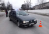 У Шепетівці 46-річний пішохід потрапив під колеса легковика