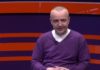 Авторська програма Богдана Любиченка “Спортцентр”. Випуск від 25 січня