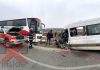 Семеро людей загинуло у смертельній ДТП біля села Лозова