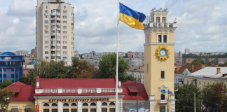 Ситуація у Хмельницькому контрольована