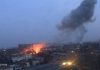 У Миколаїв підходить ворог