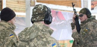 Штаб тероборони потребує допомоги