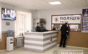 Запуск автоматизованої системи Custody Records відбувся у Хмельницькому районному управлінні поліції