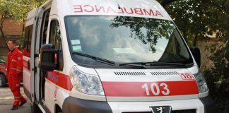 “Дніпро Оперативний” – У Дніпрі жінка вдарила ножем у живіт чоловіка