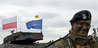 “Патріот Донбасу” – У Польщі хочуть розмістити на своїй території бригадну групу НАТО