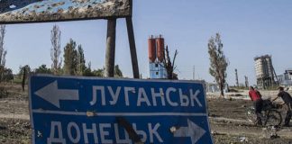 “Патріот Донбасу” – На Одещині затримали організаторку «виборів» в ОРДЛО