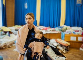 На Хмельниччині запускають проєкт психологічної підтримки для жінок