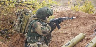 TOPNews – Війна в Україні. Росія має намір збільшити свою військову присутність у Білорусі