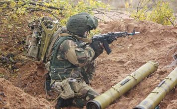 TOPNews – Війна в Україні. Росія має намір збільшити свою військову присутність у Білорусі