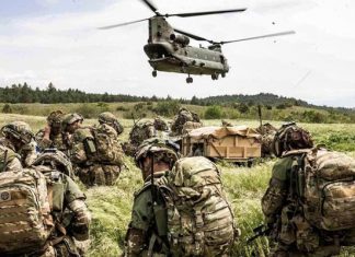 TOPNews – Це буде історична подія. Генеральний секретар НАТО на саміті у Мадриді