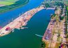 “Ізбірком” Одеса – Від початку війни дунайські порти на Одещині збільшили обсяги відвантаження більш ніж втричі :: Ізбірком :: Головні події Одеси