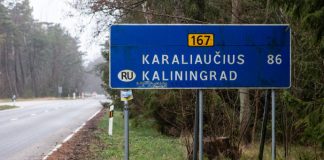 “Місто” Івано-Франківськ – Блокада Калінінграда: Лукашенко каже, що Литва оголосила війну росії