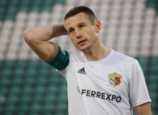 “Новини Полтавщини” – Полтавець ввійшов до переліку футболістів, які провели найбільшу кількість матчів у чемпіонаті України за всю історію