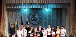 “Новини Полтавщини” – У Полтаві вручили дипломи випускникам коледжу мистецтв – Новини Полтавщини