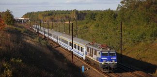 “Місто” Івано-Франківськ – У Польщі скасовують безкоштовний проїзд для українських біженців