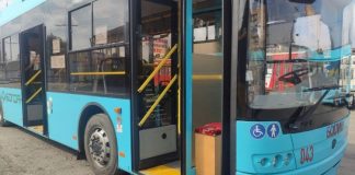 У Хмельницькому знову штрафуватимуть за проїзд “зайцем”