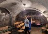 “Новини Закарпаття” – У Рахові розпочато перевірку стану облаштування будівель та приміщень для укриття у навчальних закладах (ФОТО)