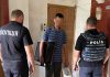 allkharkov.ua – Виносивши речі із пошкоджених квартир харків’ян: поліція затримала мародера