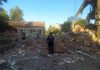 Внаслідок ранкового обстрілу Харкова загинув чоловік