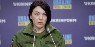 У ЗСУ немає потреби у примусовій мобілізації жінок, – Міноборони – Новини Дніпра