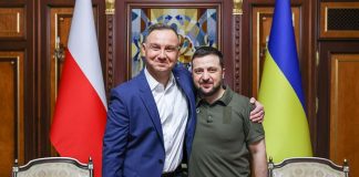 TOPNews – Є план відбудови України! ПОЛЬЩА отримає великий шматок цього «торта»!