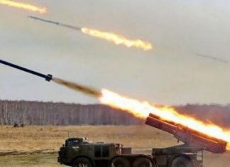 “Наше місто” Дніпро – Обстріли Криворізький район 8 липня 2022