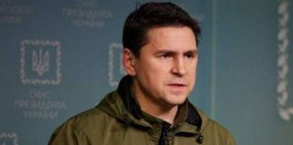 “Дніпро Оперативний” – Михайло Подоляк назвав втрати росії у війні з Україною | Новини Дніпра