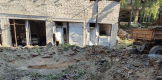 Росіяни змінили годину пуску ракет і знищили ще одну харківську школу