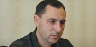 У Харкові новий тимчасовий керівник СБУ