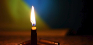 Новини Дніпра: Загинув Сергій Олійник