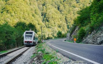 Чернівці “Молодий Буковинець” – На кордоні з Румунією відкрили дві дільниці, завдяки яким можливі нові сполучення з Чернівців