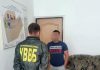 “Новини Закарпаття” – Чоловіка взяли вчитися в одному з вишів за кордоном, та закарпатські прикордонники взяли і не пустили