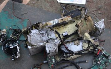 “Ізбірком” Одеса – Над Одесою вранці збили російський безпілотник :: Ізбірком :: Головні події Одеси