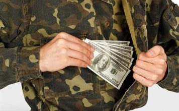 “Дніпро Оперативний” – У Дніпрі чоловік дав хабар у військкоматі | Новини Дніпра