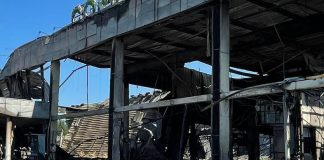 Телеканал “ІРТ-Полтава” – Сім’ям загиблих біля ТЦ «Амстор» виплатили допомогу