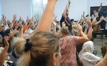 “Патріот Донбасу” – На Буковині священик МП відмовився відспівувати загиблого на фронті воїна