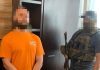 “Патріот Донбасу” – СБУ затримала навідника російських ракет у школах Миколаєва