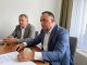 “Новини Закарпаття” – Делегація Закарпатської облради з робочим візитом відвідала Будапешт