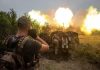 Ракетно-артилерійські підрозділи ЗСУ на півдні виконали понад 300 вогневих завдань: втрати ворога