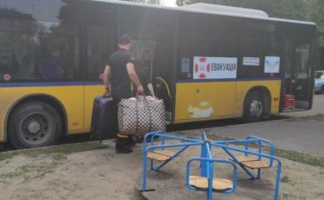 “Патріот Донбасу” – З Донеччини щодня евакуюють дітей – Кириленко