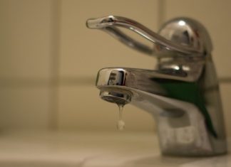 “Дніпро TV” – 13 вересня у Дніпрі планується масштабне відключення води на центральних вулицях – Новини Дніпра