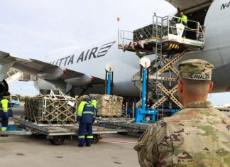 Чернівці Інформаційна агенція “АСС” – Допомога від США на 600 мільйонів доларів: що передадуть Україні