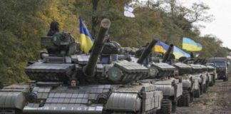 “Коментарі.UA” Харків – Війна в Україні – контрнаступ ЗСУ – Харківська область